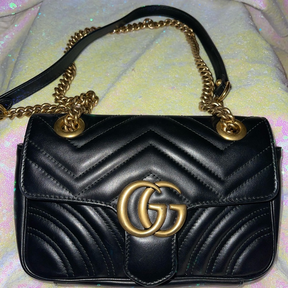 Designer Bag - Picture 4 of 5